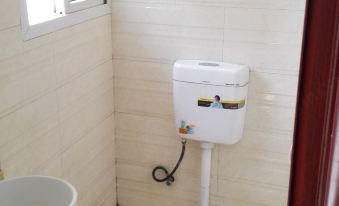Dazhou Xinyi Business Hotel
