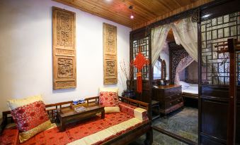 Fanrong Hostel - Housity