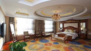 qianyuan-guangsha-hotel