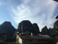 Bilian Home Inn (Yangshuo West Street) - Posadas