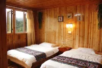 Juyou Hostel