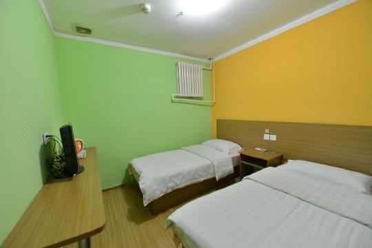 北京零点旅馆连锁酒店预订价格,联系电话位置地址【携程酒店】