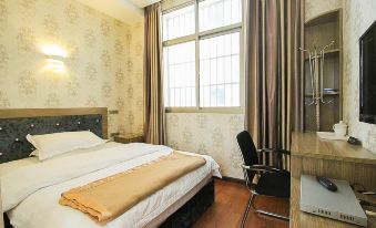 Lu Good Moon Hotel Apartment