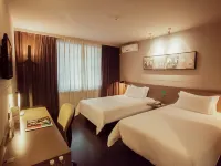 Jinjiang Inn Select (Shenyang Railway Station Taiyuan South Street) Hotels near Heping
