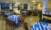 Pacific Orient Hotel