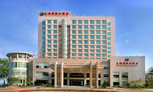 East Lake International Hotel
