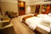 修水修江國際大酒店