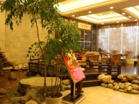 中方铜锣湾大酒店 - 公共区域