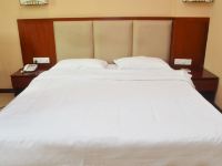 OYO惠州金莱克主题酒店 - 情侣主题大床房