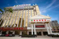 Vienna Hotel (Huizhou Yanda Avenue) Hotels in Huizhou