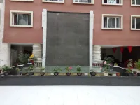 Fuyuan Yayue Business Hotel Hotels in Fuyuan