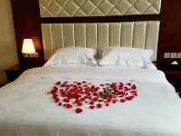 Songpan Ziyue Starry Sky Hotel Hotel di Songpan