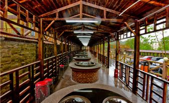 Jingdu Diyipu Tourist Resort