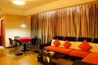 Jia Hu Hotel