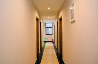 Jiaozuo Xijia Apartment - Pet friendly