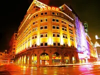 Xin Hua Hotel Hotels near Hoi Tong Monastery