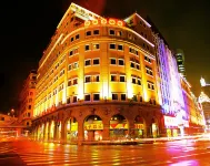 Xin Hua Hotel Các khách sạn ở Quảng Châu
