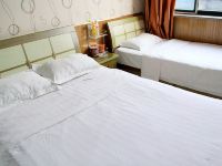 联众商务宾馆(安丘二店) - 标准双床房