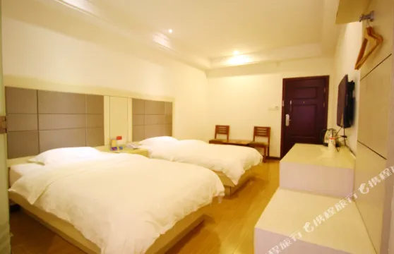 都昌民政大酒店（景程新天地購物中心店）