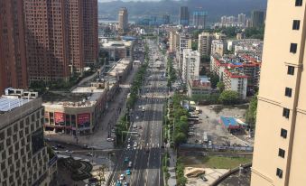 Lavande Hotel (Yichang East Railway Station)