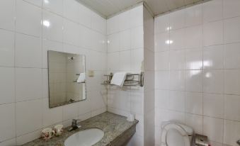 Tiantai Tianyuan Hotel
