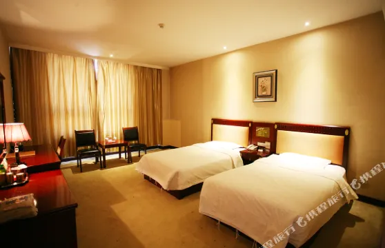 原平宜家商務快捷酒店