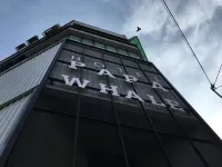 Hotel Papa Whale