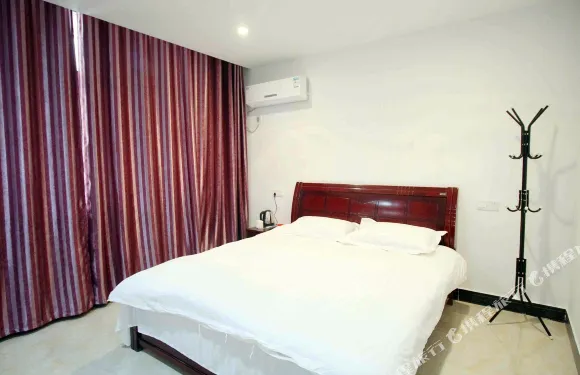 廬山食為天酒店