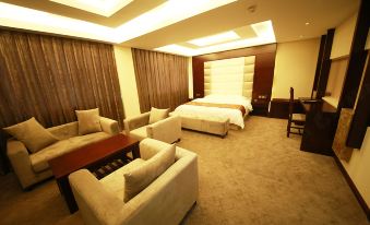 Tongyueju Gold Business Hotel