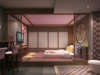 YOMi轻奢主题酒店(常州恐龙园店) - 东京攻略