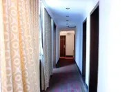 Hui Hakka Hotel Các khách sạn gần Tingtang Park
