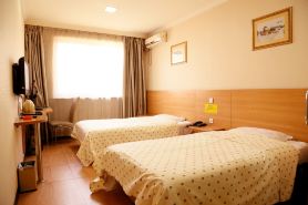 โรงแรมเอ็กซ์เพรสจินซง (ถนนมายี่ ซัวโจว)