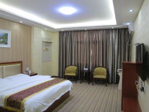 Chongqing Zhixiang Business Hotel