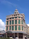 Dongguan Guoxing Hotel Hotel in zona Longtong Wharf