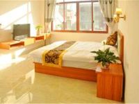 湄洲岛海澜宾馆 - 标准大床房