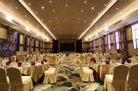 Liwan Hot Spring Resort