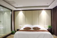 Binhai Hotel - bar