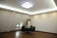 Bianshihada Ecological Farm Hotels in Huanren