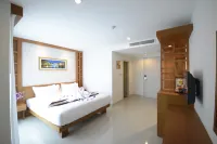 The Patong Center Hotel