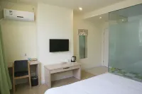 Heng 8 Chain Hotel Shengzhou Sihai Road
