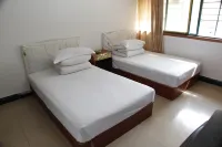 Jingmen Chengxin Hotel Các khách sạn gần Ga Jinmen