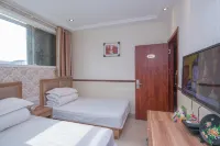 Wuhu Jiahua Express Hotel