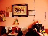 Liaocheng Chiping Jinda Business Hotel