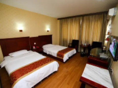 Chunjiang Hotel فنادق في دانغ يان
