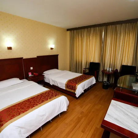 Chunjiang Hotel