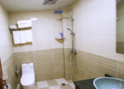 Niulan Shanzhuang Inn