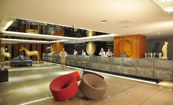 Kaoyu Hotel (Chongqing Guanyinqiao Pedestrian Street)