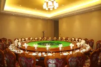 Huize Manhai Hotel - Breakfast