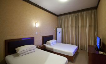 Fulin Hotel Fuling