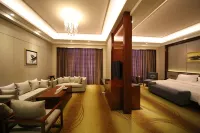 Jinchang Hotel